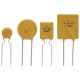 MF-R250 - Resettable Fuses - PPTC 30v Max 40Amps Max Hold 2.5 Trip 5.00 